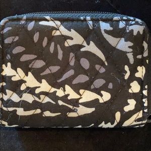 Vera Bradley small wallet